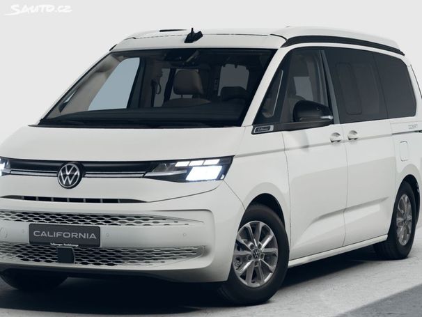 Volkswagen T6 California 110 kW image number 2