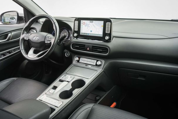 Hyundai Kona 64 kWh Premium 150 kW image number 3