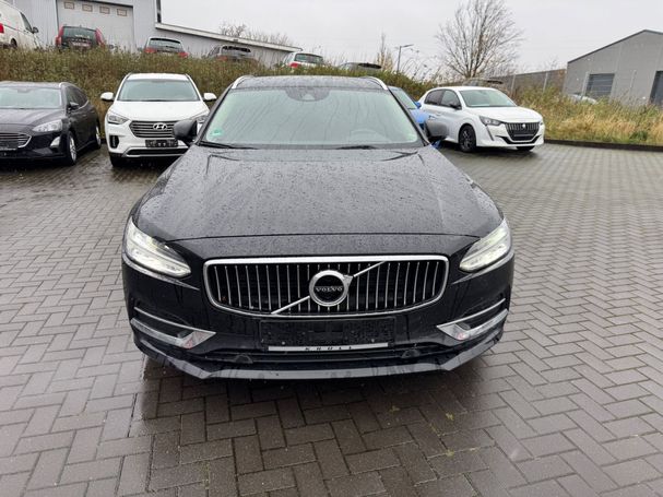 Volvo V90 Inscription 140 kW image number 3