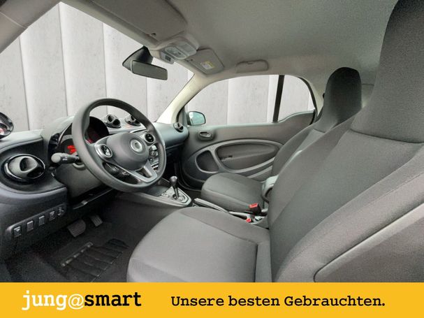 Smart ForTwo EQ 60 kW image number 18