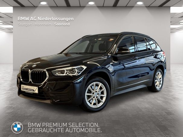 BMW X1 20d xDrive 140 kW image number 1