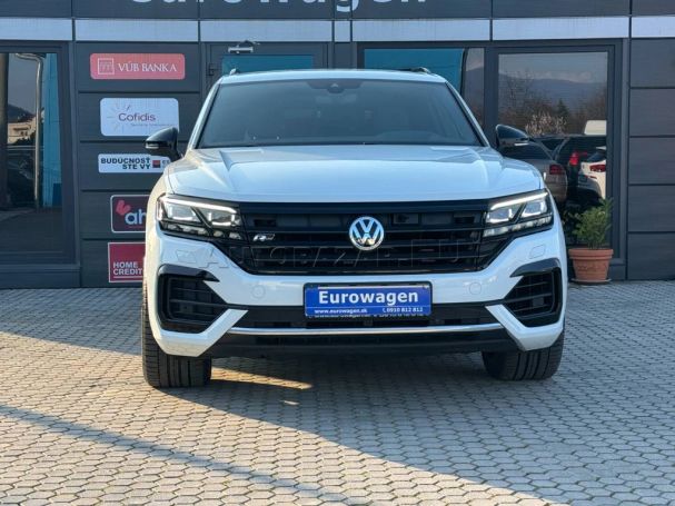 Volkswagen Touareg 3.0 TDI 4Motion 170 kW image number 1