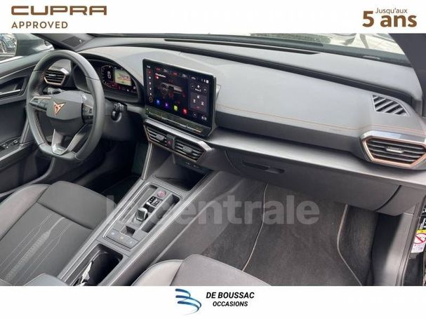 Cupra Formentor 1.5 TSI DSG 110 kW image number 19