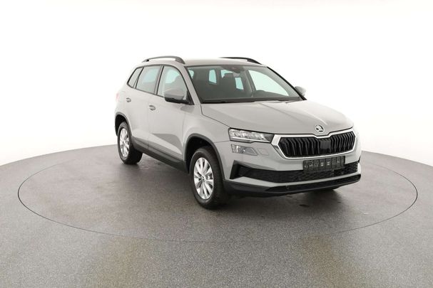 Skoda Karoq 2.0 TDI 4x4 DSG 110 kW image number 26