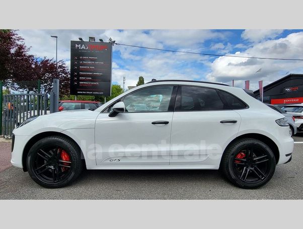 Porsche Macan GTS PDK 280 kW image number 5