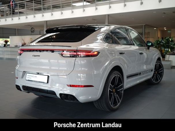 Porsche Cayenne Coupé 250 kW image number 3