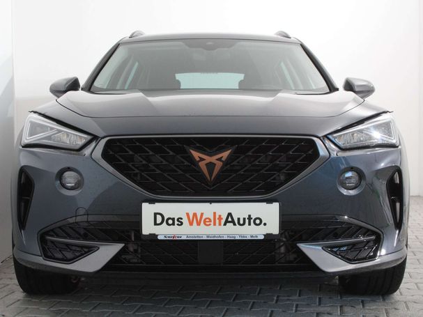 Cupra Formentor e-HYBRID DSG 150 kW image number 2