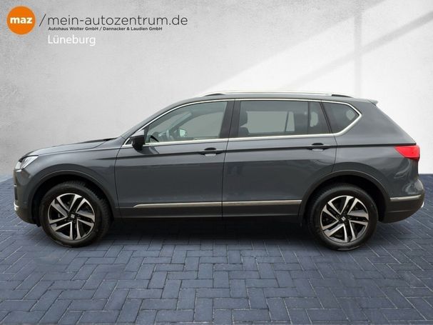 Seat Tarraco 2.0 TDI 110 kW image number 5