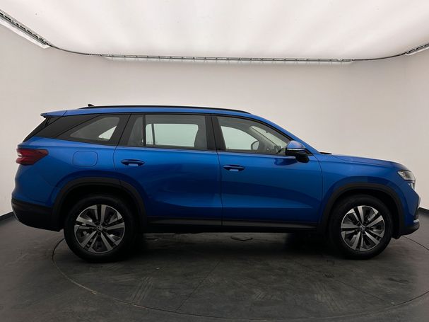 Skoda Kodiaq 2.0 TDI 4x4 DSG 142 kW image number 7