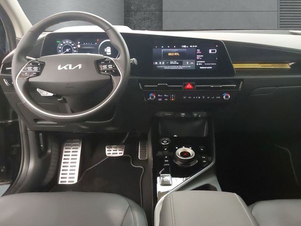 Kia Niro 150 kW image number 10