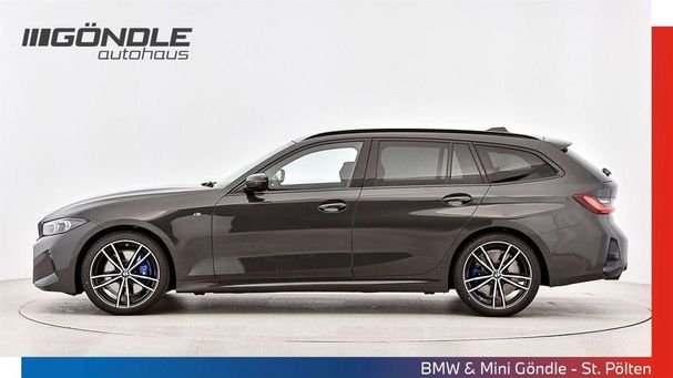 BMW 320d Touring xDrive 140 kW image number 3