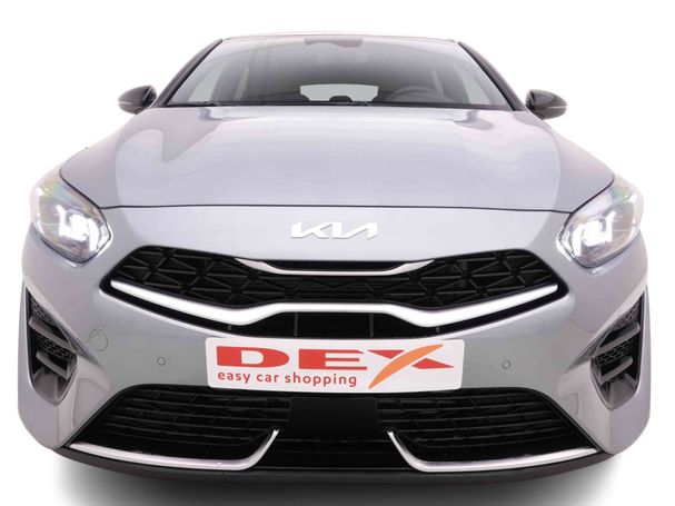 Kia ProCeed 1.5 T-GDI GT Line 103 kW image number 2