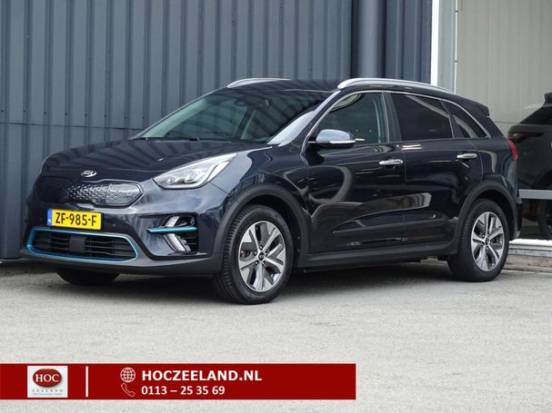 Kia Niro e 64 kWh 150 kW image number 1