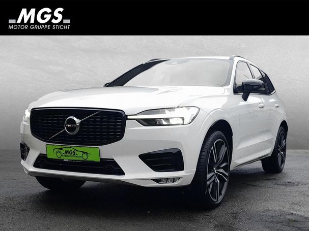 Volvo XC60 AWD 145 kW image number 1