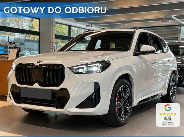 BMW X1 xDrive 155 kW image number 1