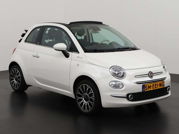 Fiat 500C 51 kW image number 29