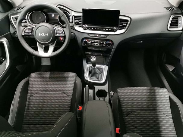 Kia Ceed Ceed 1.0 T-GDI 74 kW image number 8