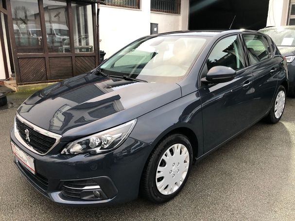 Peugeot 308 Active 81 kW image number 1