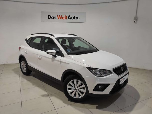 Seat Arona 1.0 TSI Style 85 kW image number 1