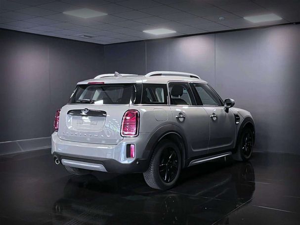 Mini Cooper Countryman Essential 100 kW image number 5