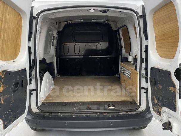 Renault Kangoo dCi 90 Extra 66 kW image number 12