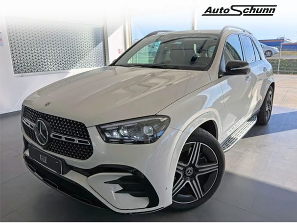 Mercedes-Benz GLE 450 280 kW image number 3