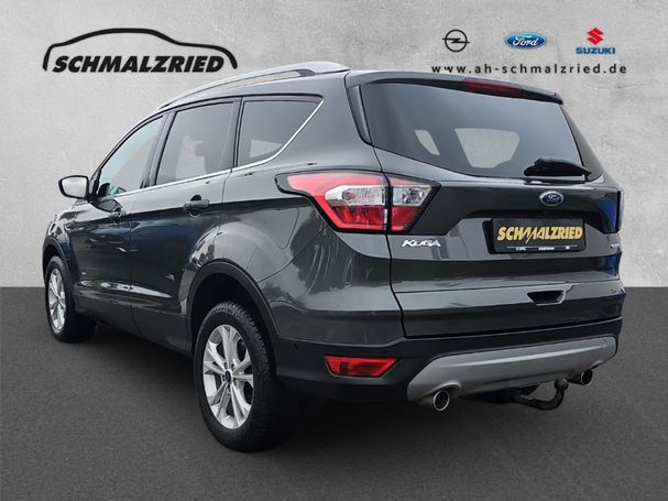 Ford Kuga 1.5 Titanium 129 kW image number 4