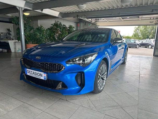 Kia Stinger 2.2 CRDi GT Line 149 kW image number 1