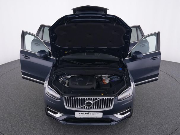 Volvo XC90 T8 Recharge AWD 335 kW image number 13