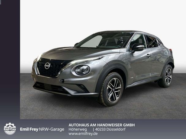 Nissan Juke 69 kW image number 1