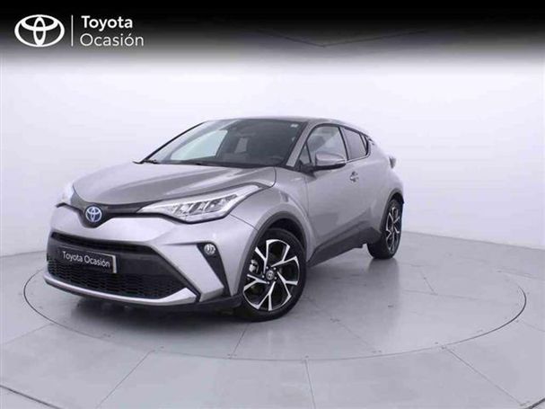 Toyota C-HR 135 kW image number 1