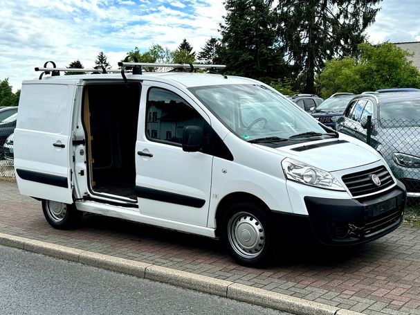 Fiat Scudo L1H1 94 kW image number 6