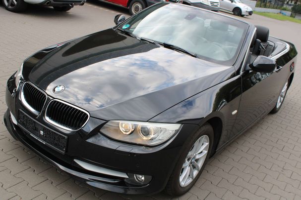 BMW 318i 105 kW image number 1