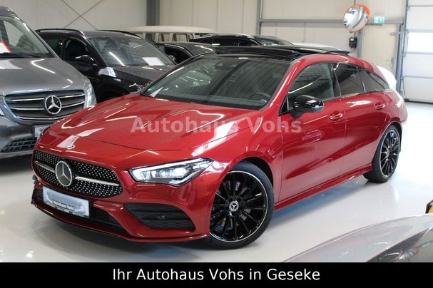 Mercedes-Benz CLA 250 165 kW image number 28