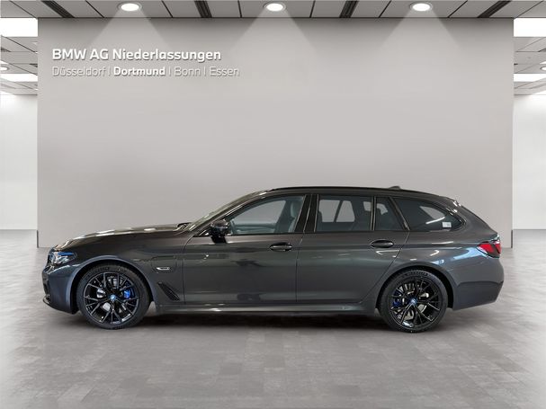 BMW 530 Touring 215 kW image number 3