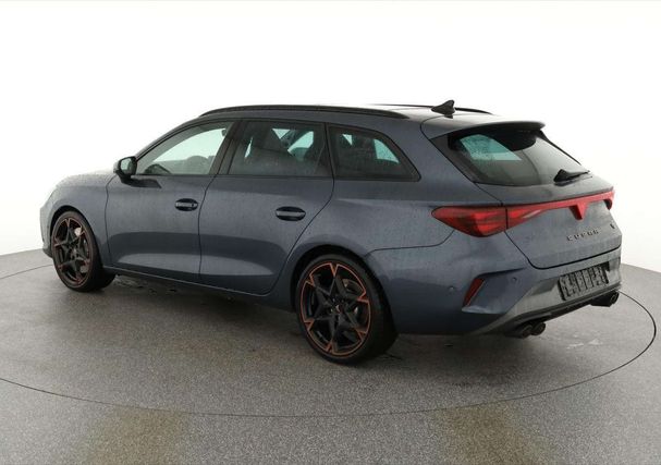 Cupra Leon Sportstourer VZ 2.0 TSI 4Drive DSG 245 kW image number 3