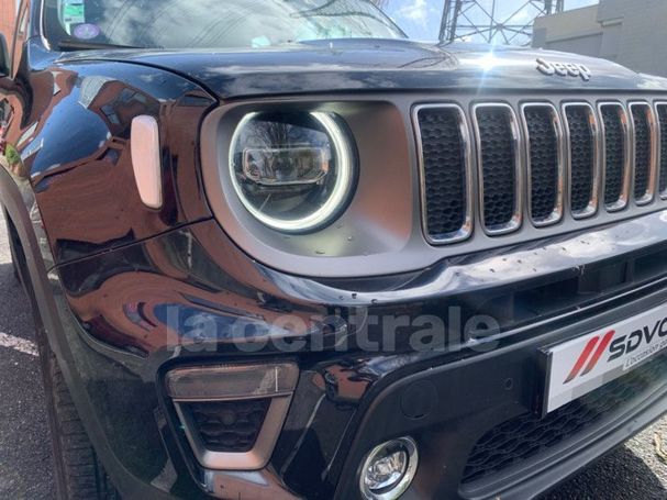 Jeep Renegade 1.0 Limited 88 kW image number 28