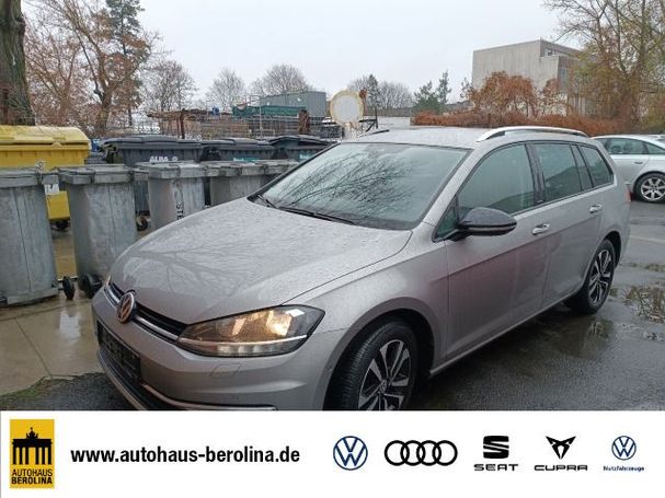 Volkswagen Golf Variant 1.5 TSI 110 kW image number 2