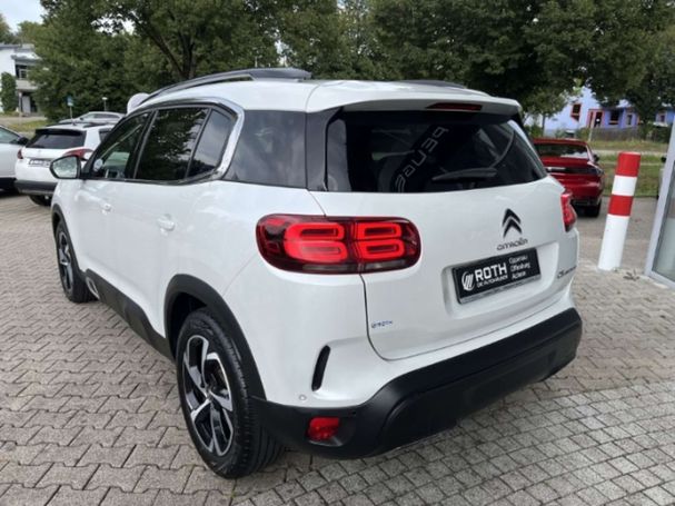 Citroen C5 Aircross BlueHDi 180 EAT8 SHINE 130 kW image number 4