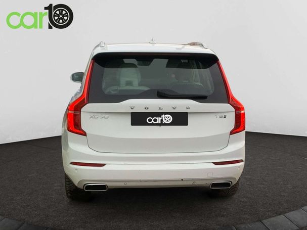 Volvo XC90 T8 Inscription AWD 300 kW image number 4