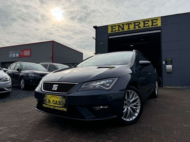 Seat Leon ST 1.0 TSI 85 kW image number 1