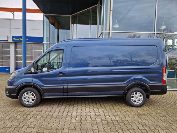 Ford Transit 350 L3H2 Trend 125 kW image number 5