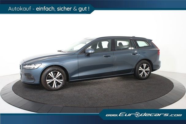 Volvo V60 D3 110 kW image number 28