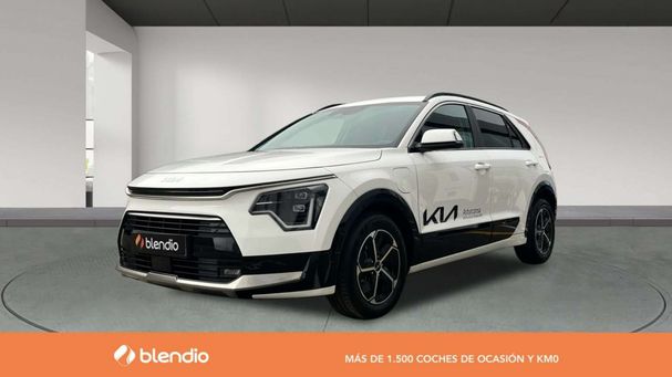 Kia Niro 1.6 GDI 135 kW image number 1