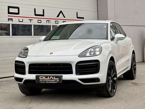 Porsche Cayenne 250 kW image number 1