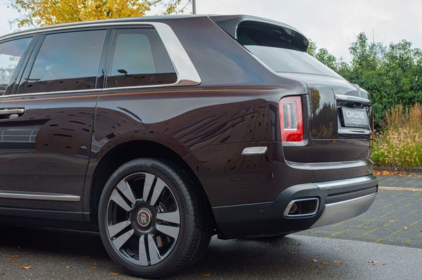 Rolls-Royce Cullinan 420 kW image number 13