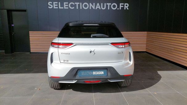 DS Automobiles 3 Crossback E-Tense 100 kW image number 4