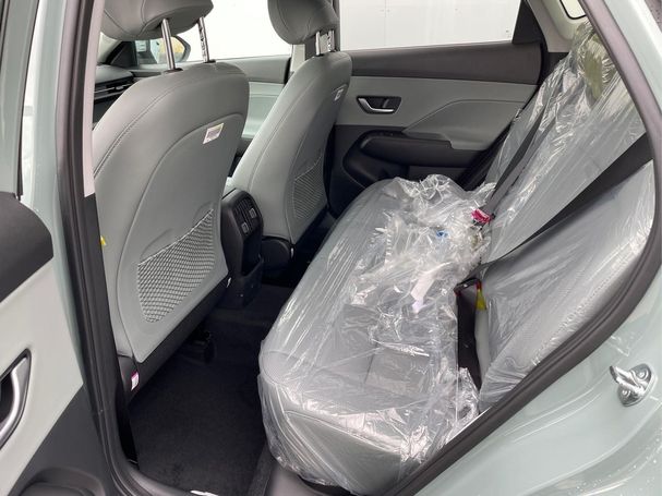 Hyundai Kona 88 kW image number 11