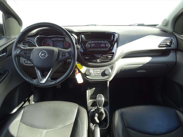 Opel Karl 1.0 Innovation 55 kW image number 10