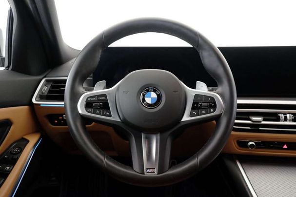 BMW 320d Touring xDrive 140 kW image number 18